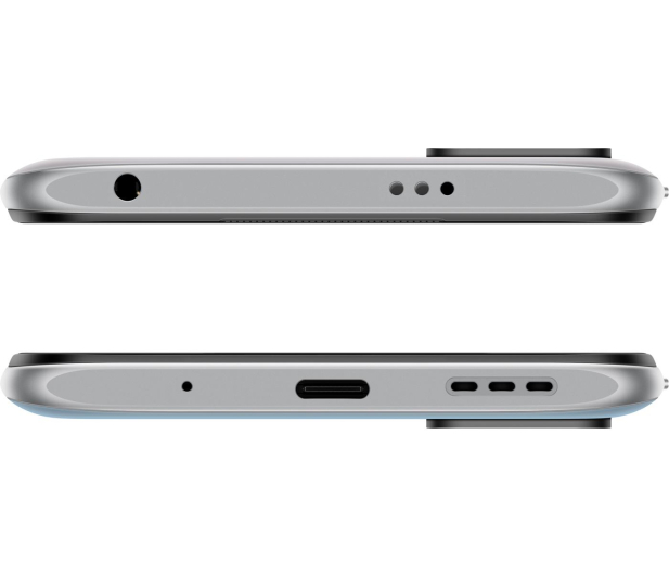XIAOMI REDMI NOTE 10 5G 4/128GB Srebrny - 654707 - zdjęcie 9